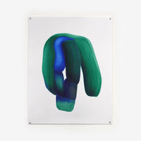 POSTER HANGING KIT | METAL MAGNETS
